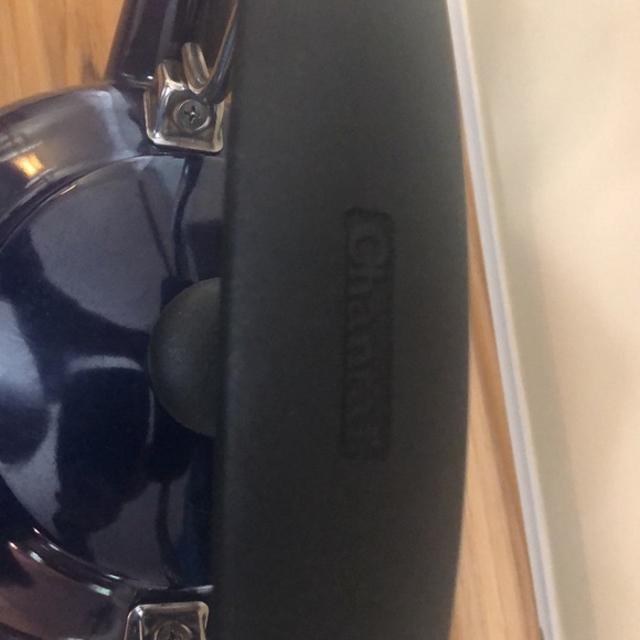 Chantal Enamel Teakettle - Picture 9 of 10